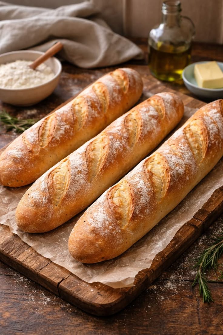 baguette