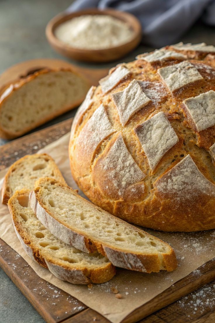 Bread
